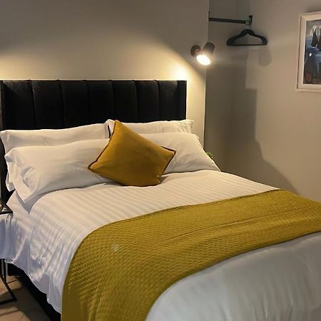 Citygo Apartments Queens 贝尔法斯特 外观 照片