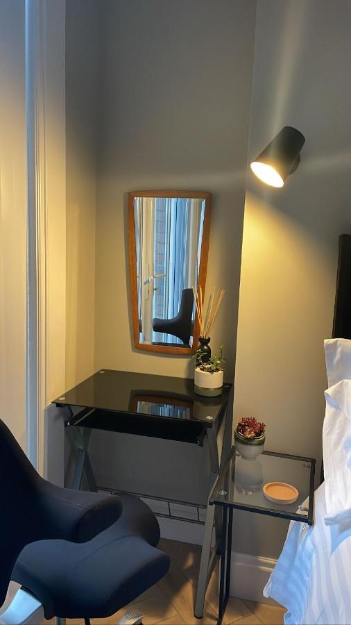Citygo Apartments Queens 贝尔法斯特 外观 照片