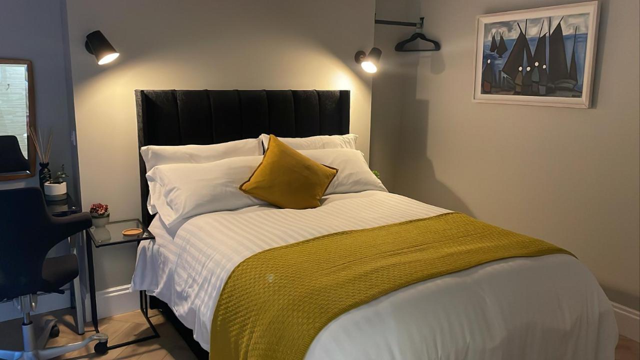 Citygo Apartments Queens 贝尔法斯特 外观 照片
