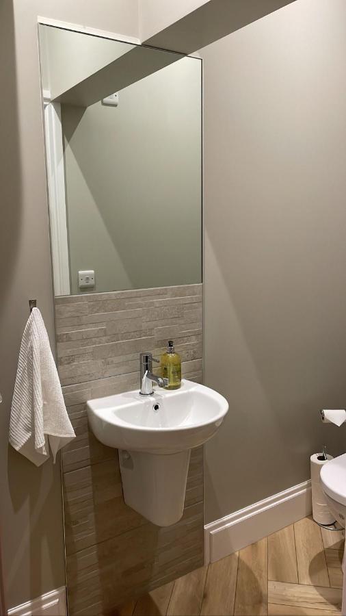 Citygo Apartments Queens 贝尔法斯特 外观 照片